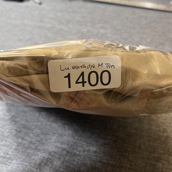 Lululemon ABC Jogger Earth Dye Pants - Men's Size M - Tan - Picture 10 of 10